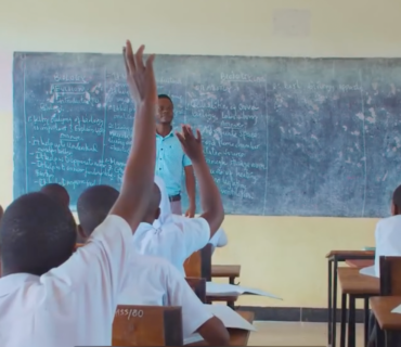 Songoro Mnyonge Secondary School