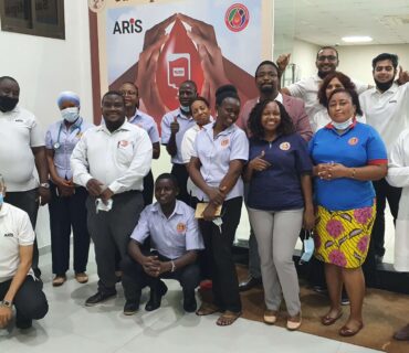 Mpango Wa Taifa Damu Salama