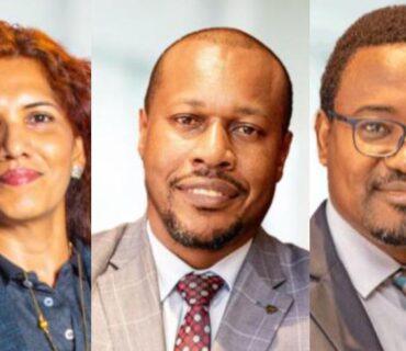 Key Executive Staff Appointments 2026